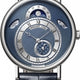 Breguet Classique Day Date Moonphase White Gold Blue Dial 7337bb/y59/vu - Beverly Hills Watch Company