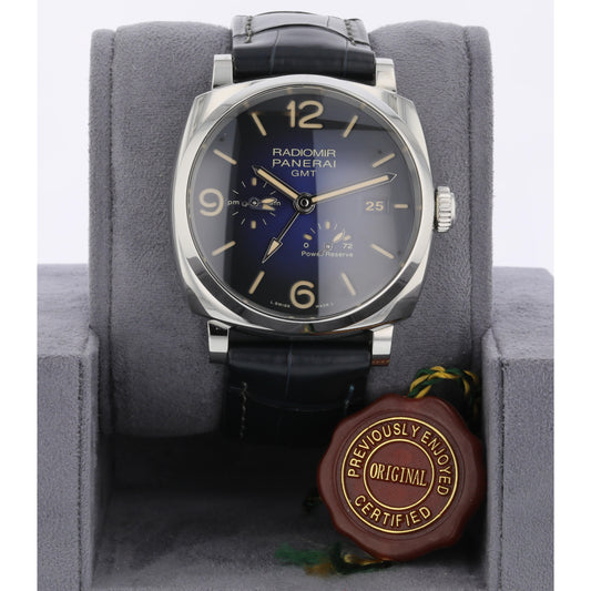 Panerai Radiomir 1940 3 Days Mediterraneo Edition PAM00945
