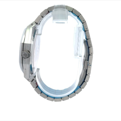 Audemars Piguet Royal Oak 41mm Stainless Steel Black Dial 15500ST.OO.1220ST.03 - Beverly Hills Watch Company