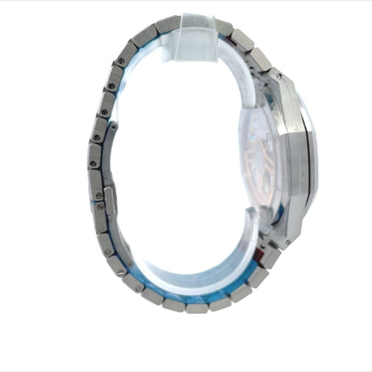 Audemars Piguet Royal Oak 41mm Stainless Steel Black Dial 15500ST.OO.1220ST.03 - Beverly Hills Watch Company