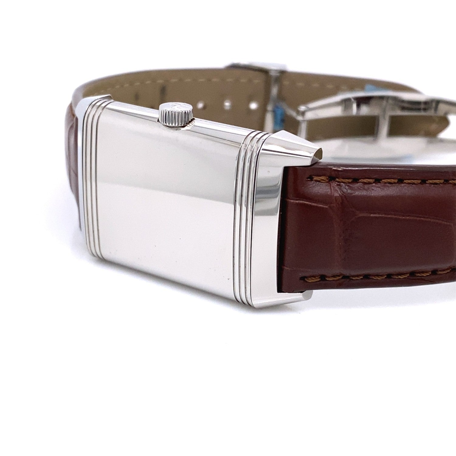 Jaeger LeCoultre Reverso Grande Taille Q2708410 - Beverly Hills Watch Company