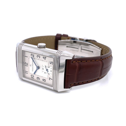 Jaeger LeCoultre Reverso Grande Taille Q2708410 - Beverly Hills Watch Company