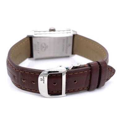 Jaeger LeCoultre Reverso Grande Taille Q2708410 - Beverly Hills Watch Company