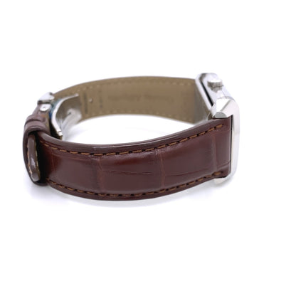 Jaeger LeCoultre Reverso Grande Taille Q2708410 - Beverly Hills Watch Company