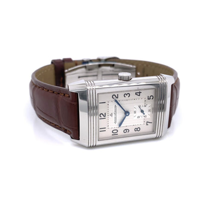 Jaeger LeCoultre Reverso Grande Taille Q2708410 - Beverly Hills Watch Company