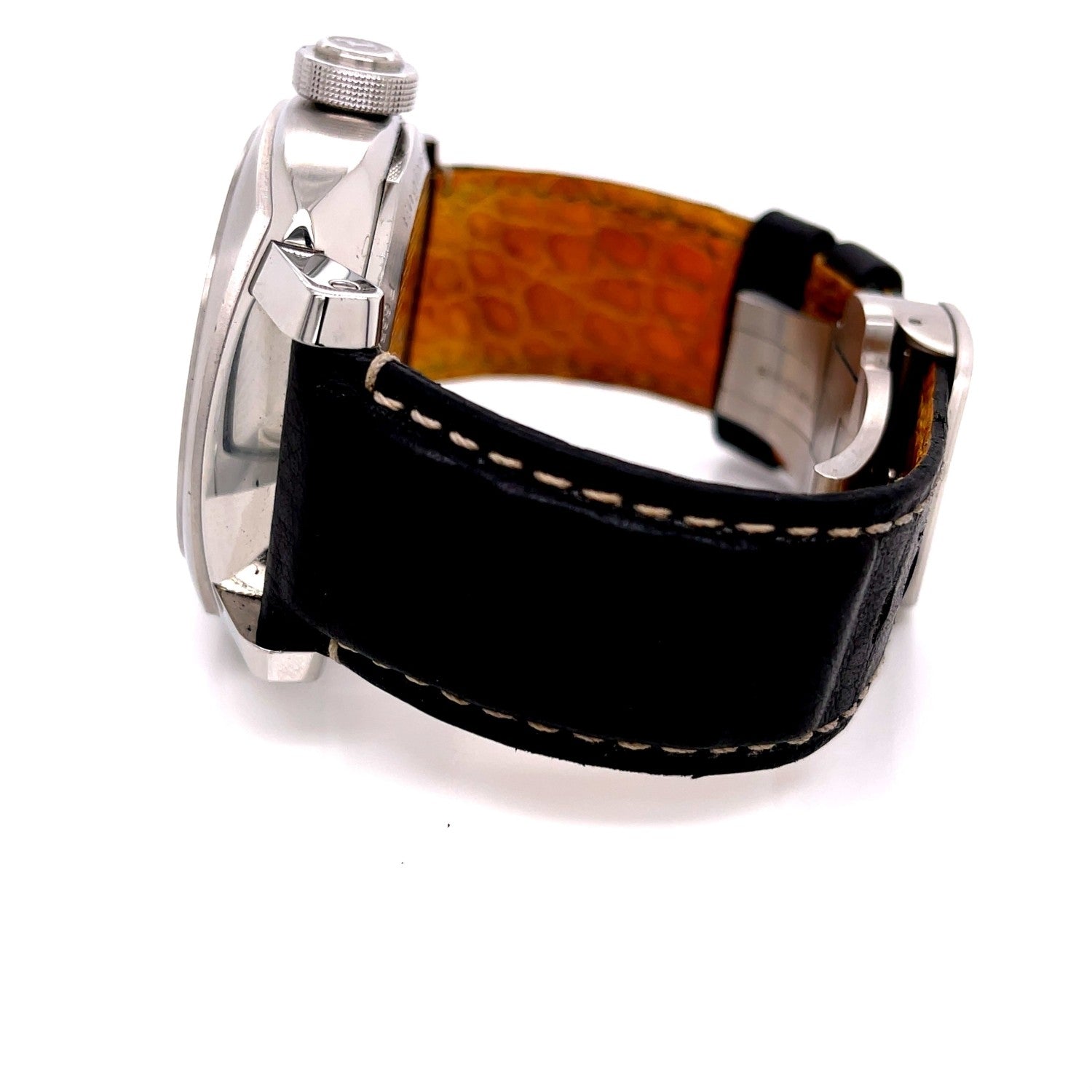 Panerai Ferrari Scuderia 45MM Black Dial FER00002 75YM4H - Beverly Hills Watch Company