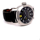 Panerai Ferrari Scuderia 45MM Black Dial FER00002 75YM4H - Beverly Hills Watch Company