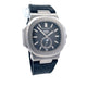 Patek Philippe Nautilus Annual Calendar Stainless Steel 5726A-001 - Beverly Hills Watch Company