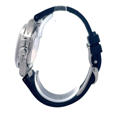 Patek Philippe Nautilus Annual Calendar Stainless Steel 5726A-001 - Beverly Hills Watch Company