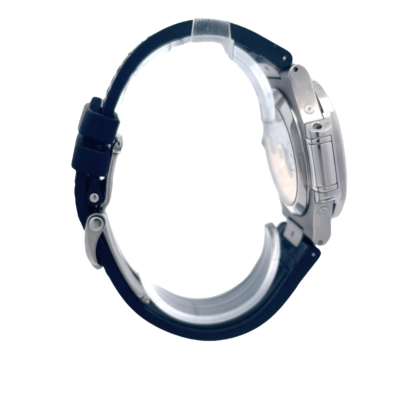 Patek Philippe Nautilus Annual Calendar Stainless Steel 5726A-001 - Beverly Hills Watch Company