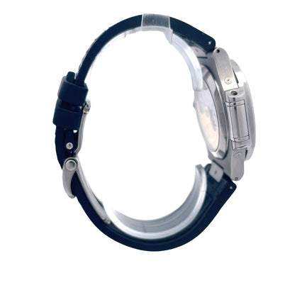 Patek Philippe Nautilus Annual Calendar Stainless Steel 5726A-001 - Beverly Hills Watch Company