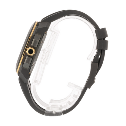 Bulgari Octo Velocissimo 41 mm DLC Chronograph 103075