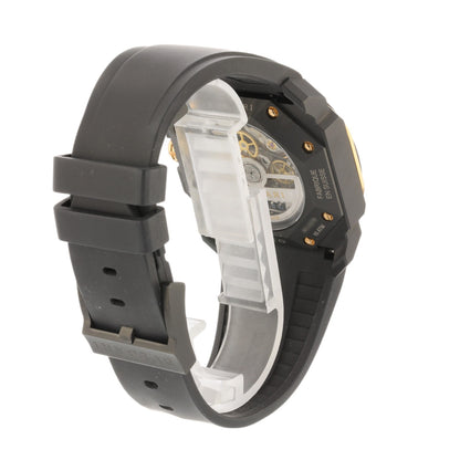 Bulgari Octo Velocissimo 41 mm DLC Chronograph 103075