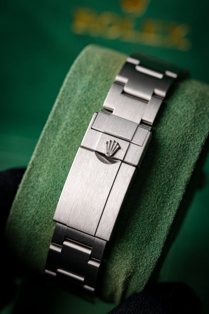 Rolex Yacht-Master 42mm RLX Titanium 226627