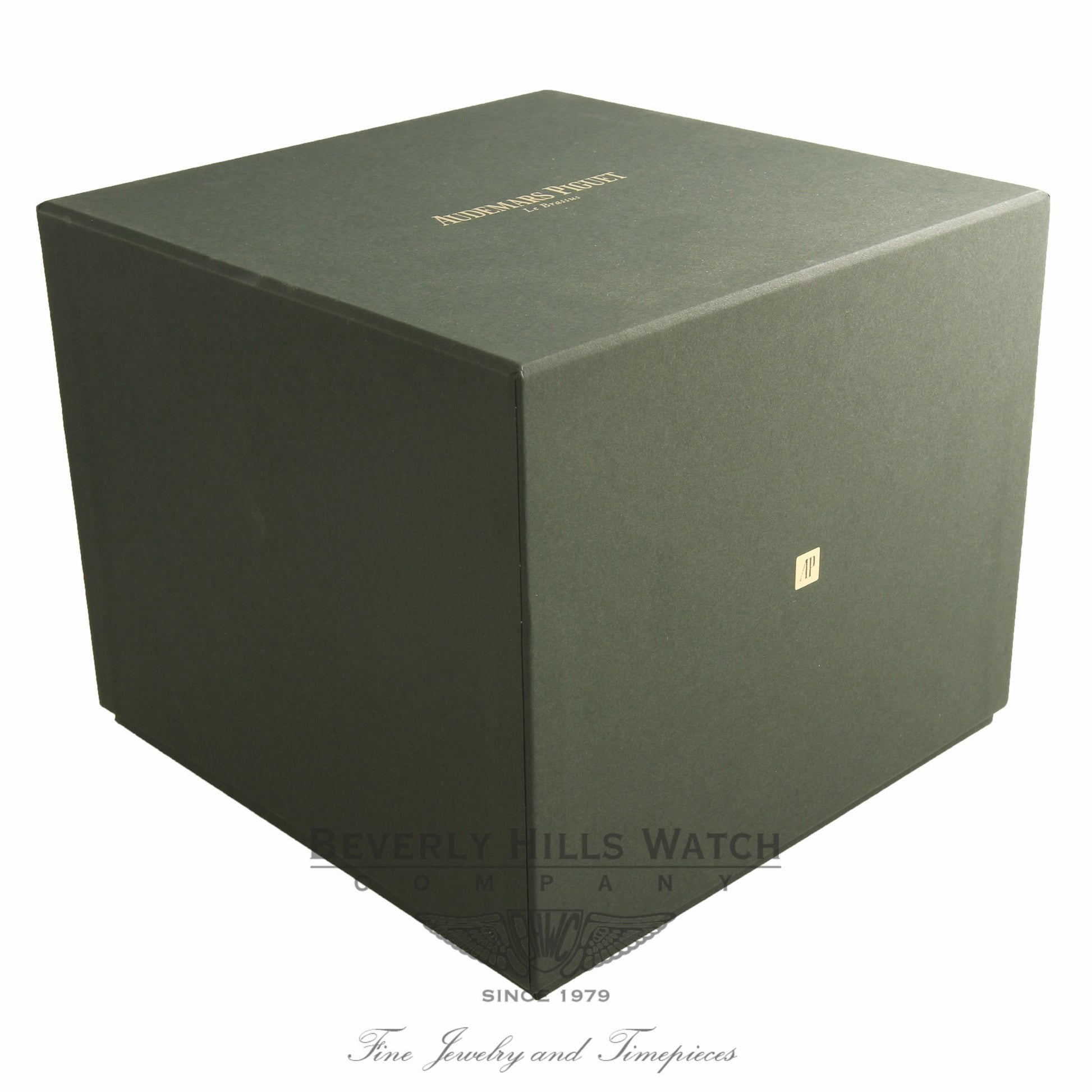 Audemars Piguet 42mm Royal Oak Offshore Diver Blue Dial 15710ST.OO.A027CA.01 7H8Q3Q - Beverly Hills Watch