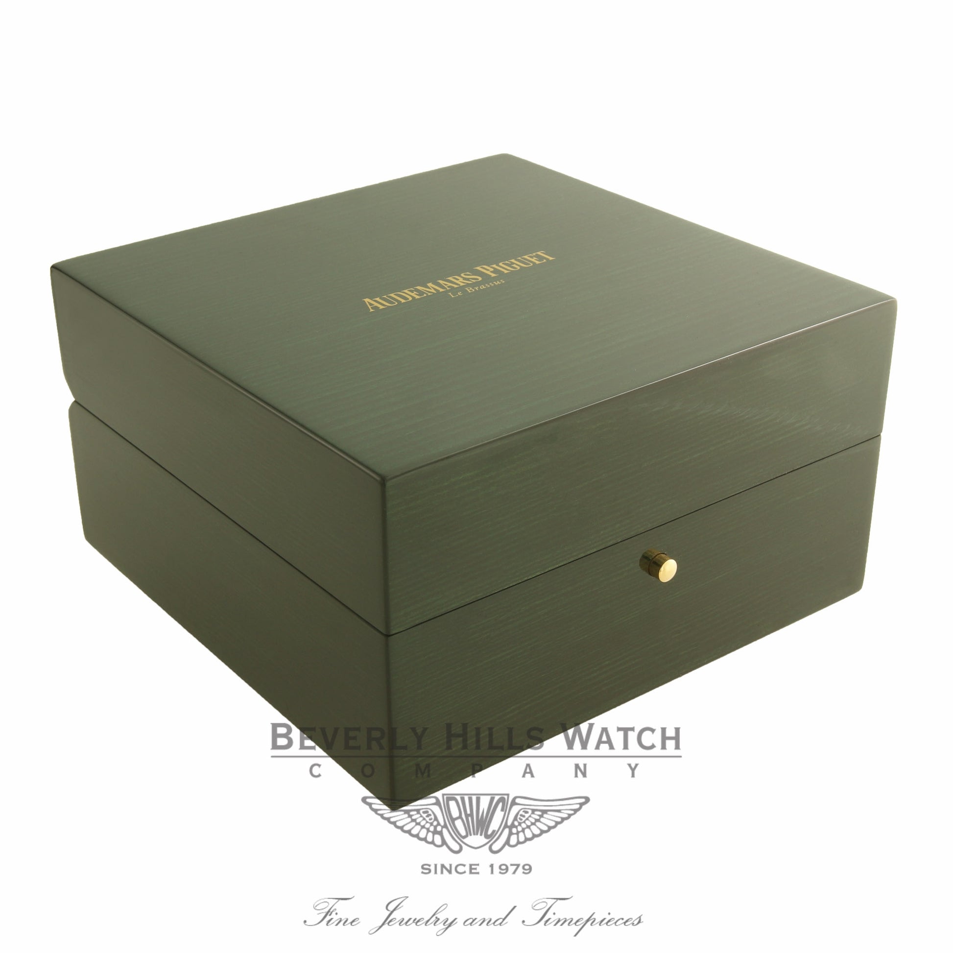 Audemars Piguet 42mm Royal Oak Offshore Diver Blue Dial 15710ST.OO.A027CA.01 7H8Q3Q - Beverly Hills Watch