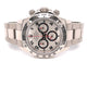 Rolex Daytona 18k White Gold 40MM Silver Dial Bracelet 116509 7J68DH - Beverly Hills Watch Company