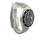 Rolex Submariner Date Stainless Steel Black Dial Oyster Bracelet 16610 - Beverly Hills Watch Company