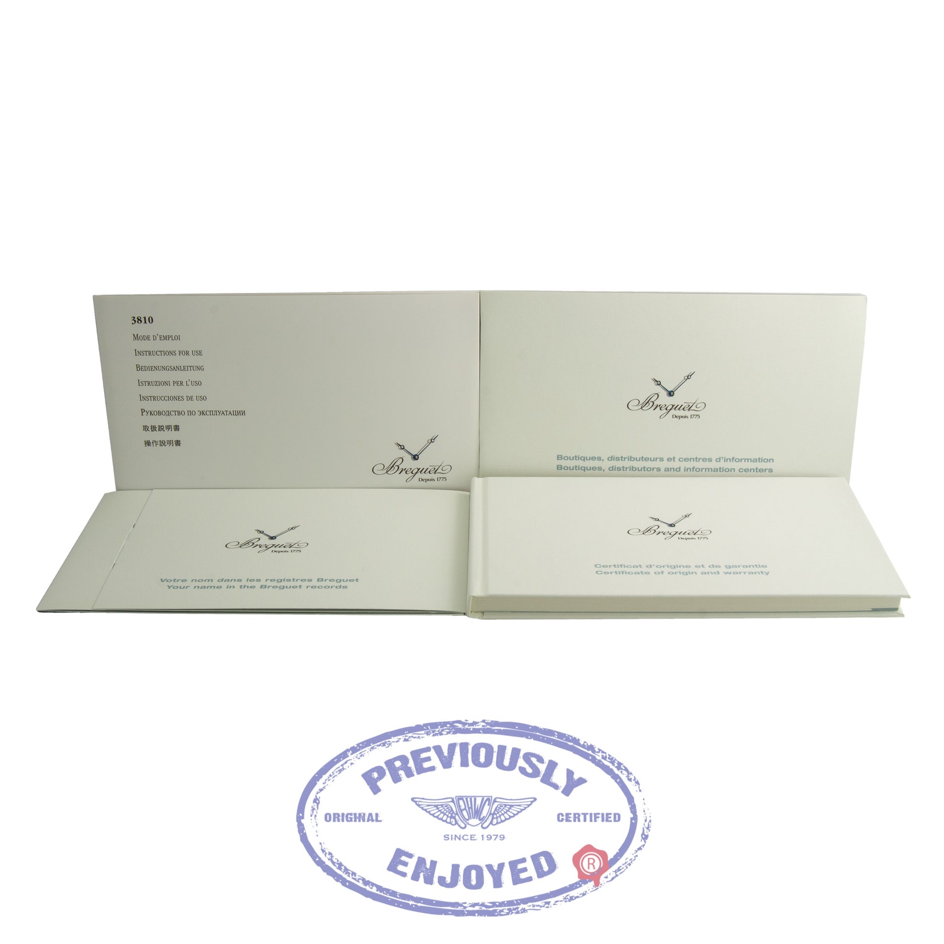 Breguet Transatlantique Type XXI Flyback Stainless Steel Ruthenium Dial 3810ST/92/9ZU 7LJX5V - Beverly Hills Watch Company