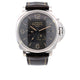 Panerai Luminor Due GMT Power Reserve Grey Dial PAM00944 - Beverly Hills Watch Company