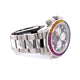 Rolex Daytona Rainbowish Stainless Steel 116520 7W0TT5 - Beverly Hills Watch Company
