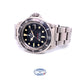 Rolex 1970 Vintage Red Submariner 1680 Mark IV Dial - Beverly Hills Watch Company