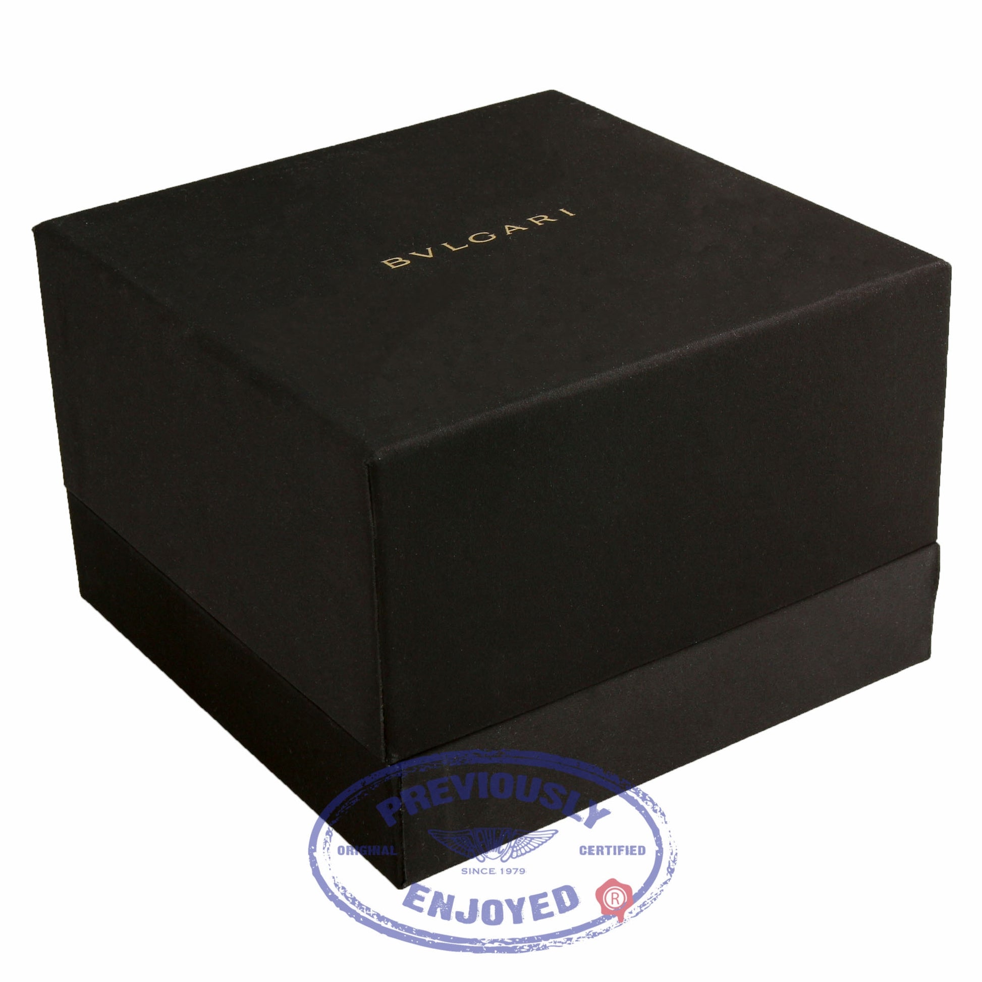 Bulgari Serpenti Tubogas 35mm Ladies SP35C6SPG.2T 7XCXDU - Beverly Hills Watch