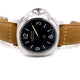 Panerai Luminor Base 44mm Stainless Steel PAM01086 - Beverly Hills Watch Company