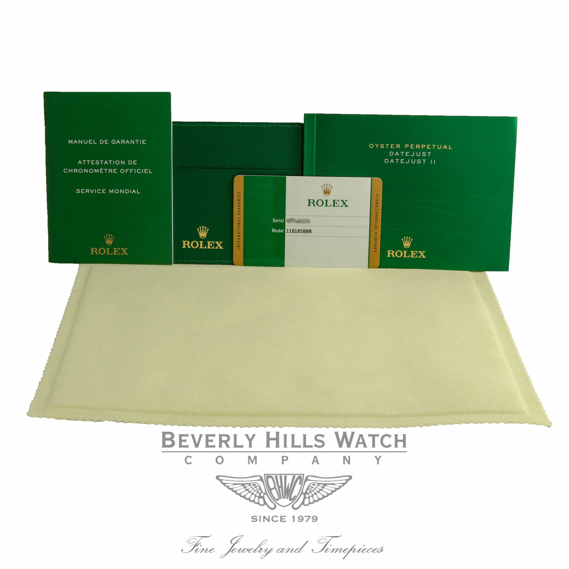 Rolex Datejust Royal Pink 36MM 18k Rose Gold Diamond Bezel Black Diamond Paved Pink Gold Dial 116185 82NCR8 - Beverly Hills Watch Company Watch Store