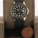 Rolex Yacht-Master 37mm Everose Oysterflex 268655