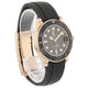 Rolex Yacht-Master 37mm Everose Oysterflex 268655
