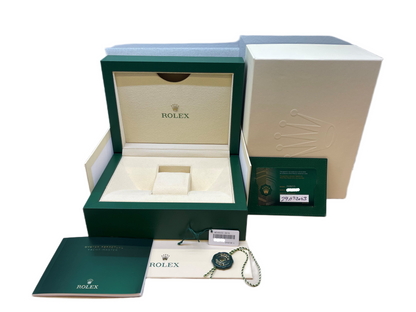 Rolex Yacht-Master 37mm Everose Oysterflex 268655