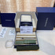 Panerai Luminor Chronograph Flyback 44mm Ceramic Green Dial PAM01498 - Beverly Hills Watch Company