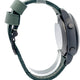 Panerai Luminor Chronograph Flyback 44mm Ceramic Green Dial PAM01498 - Beverly Hills Watch Company