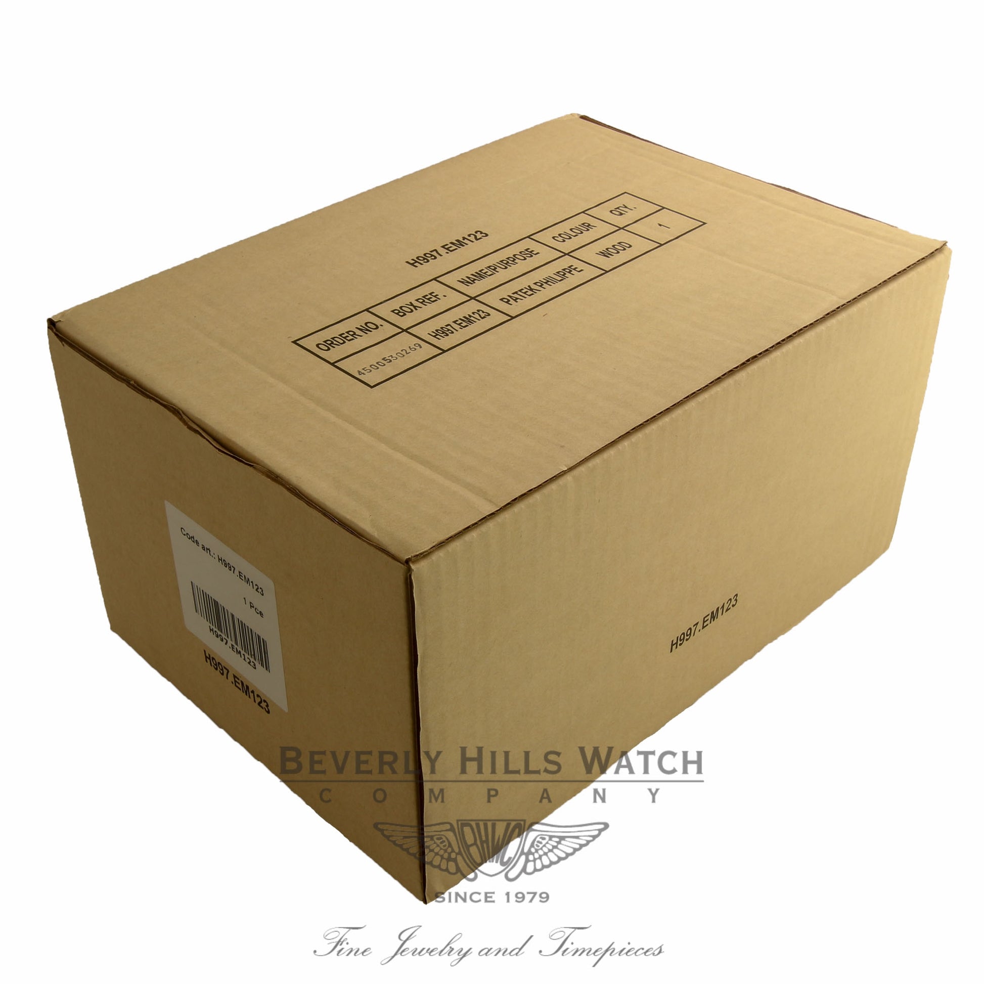 Patek Philippe Nautilus Chronograph Rose Gold Black Dial 59801R-001 X7L52P