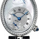 Breguet Reine de Naples White Gold Moon Power Reserve 8908bb/52/964.d00d - Beverly Hills Watch Company