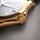 Patek Philippe Calatrava 37mm Yellow Gold Silver Dial Automatic 5107j