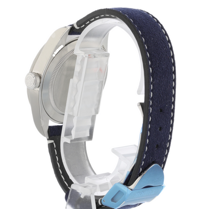Tudor Black Bay 58 Stainless Steel 39mm Blue Dial M79030B-000