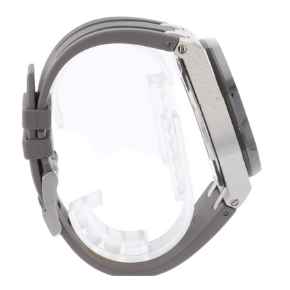 Audemars Piguet Royal Oak Offshore 44mm Titanium and Ceramic Grey 26400IO.OO.A004CA.01