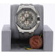 Audemars Piguet Royal Oak Offshore 44mm Titanium and Ceramic Grey 26400IO.OO.A004CA.01