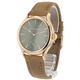 Laurent Ferrier Classic Micro-Rotor Evergreen 40mm Red Gold LCF004.R5.VR1