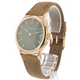 Laurent Ferrier Classic Micro-Rotor Evergreen 40mm Red Gold LCF004.R5.VR1