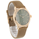 Laurent Ferrier Classic Micro-Rotor Evergreen 40mm Red Gold LCF004.R5.VR1