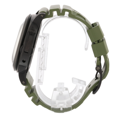 Panerai Luminor 1950 Composite 47mm Case 3 Day PAM00375