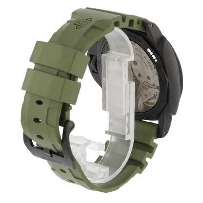 Panerai Luminor 1950 Composite 47mm Case 3 Day PAM00375