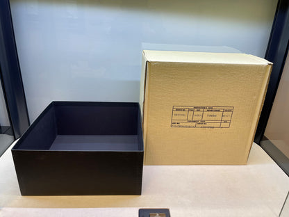 Panerai Luminor 1950 Composite 47mm Case 3 Day PAM00375