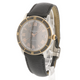 Cartier Ronde Croisiere 42mm Rose Gold and Stainless Grey Dial W2RN0005