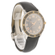 Cartier Ronde Croisiere 42mm Rose Gold and Stainless Grey Dial W2RN0005