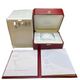 Cartier Ronde Croisiere 42mm Rose Gold and Stainless Grey Dial W2RN0005