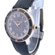 Cartier Ronde Croisiere 42mm Rose Gold and Stainless Grey Dial W2RN0005